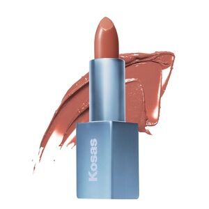 Kosas Weightless Lip Color in High Cut 3g BRAND NEW/SEALED